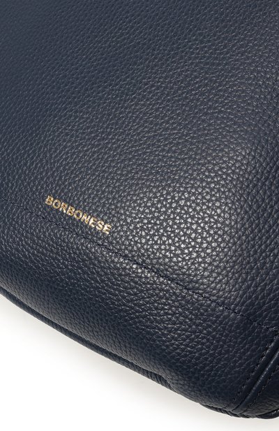 Сумка-тоут gitta large BORBONESE, арт. 923763, фото 3