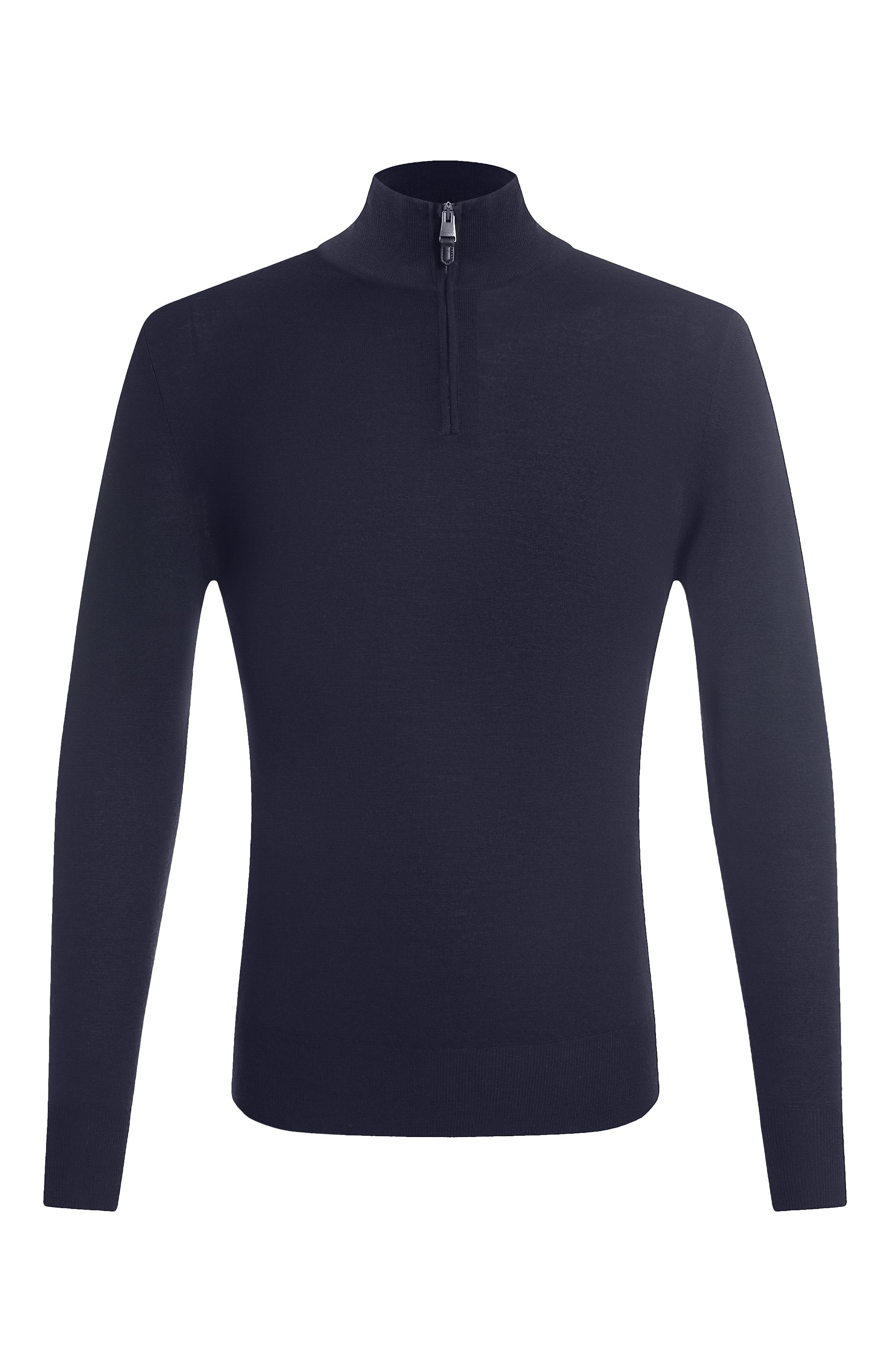 Шерстяной джемпер CANALI, арт. C0015/MK01149, фото 1