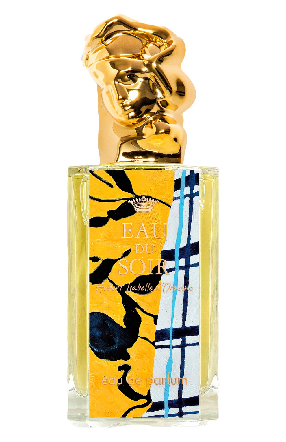Парфюмерная вода eau du soir ymane chabi-gara (100ml) SISLEY, арт. 196223, фото 1