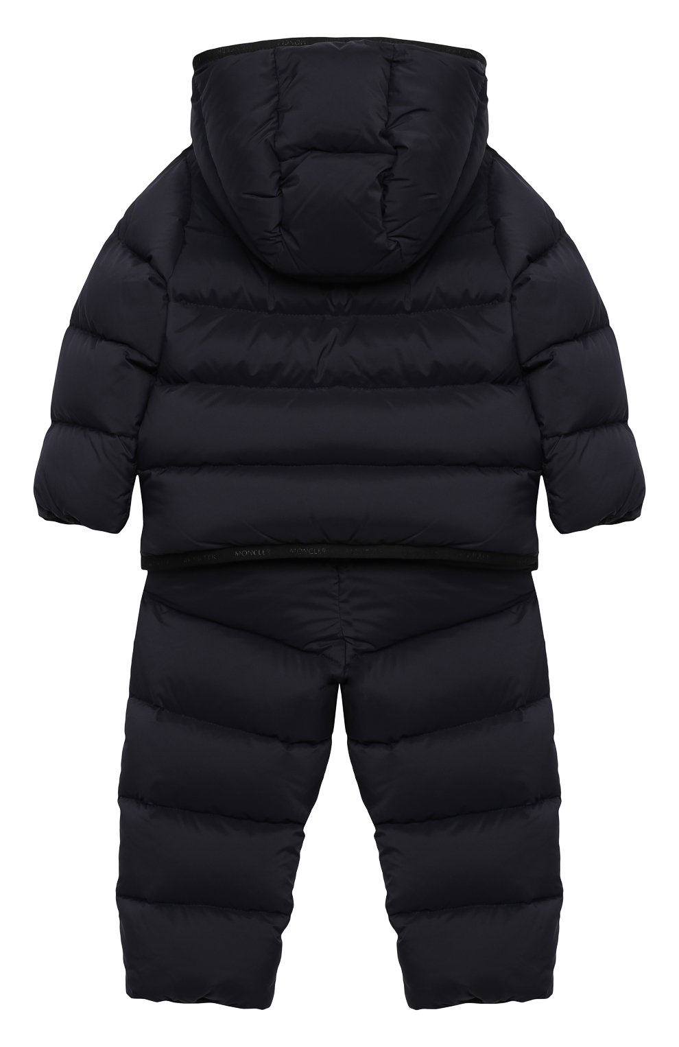 Комплект из куртки и брюк MONCLER, арт. F2-951-1F507-00-53333, фото 2