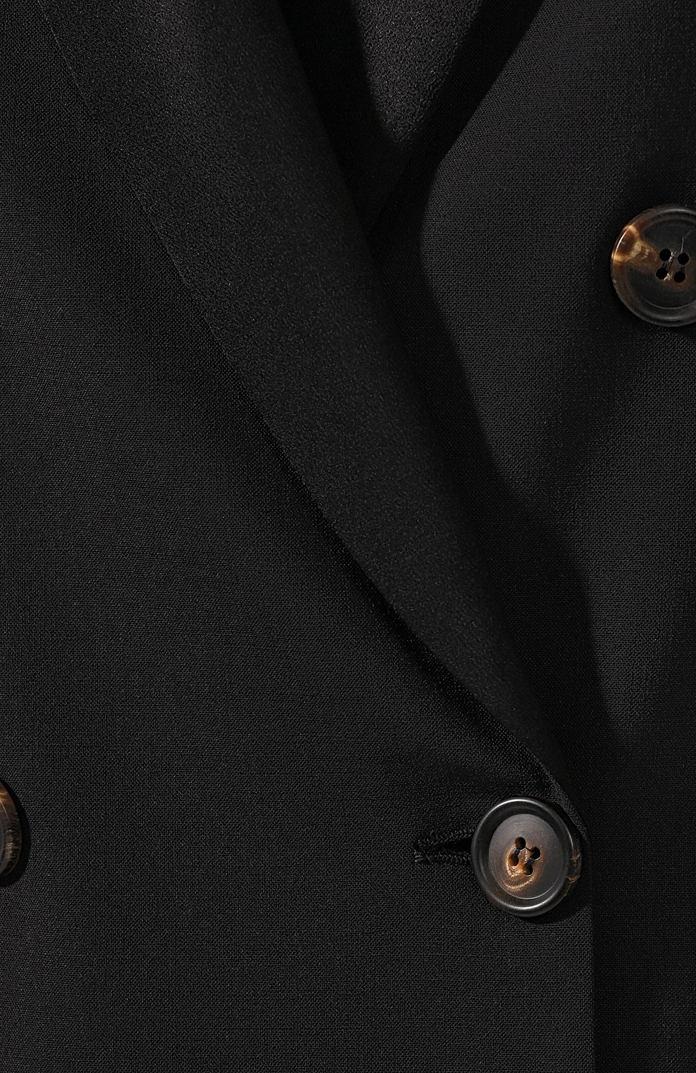 Двубортное пальто BRUNELLO CUCINELLI, арт. M0W079496, фото 5