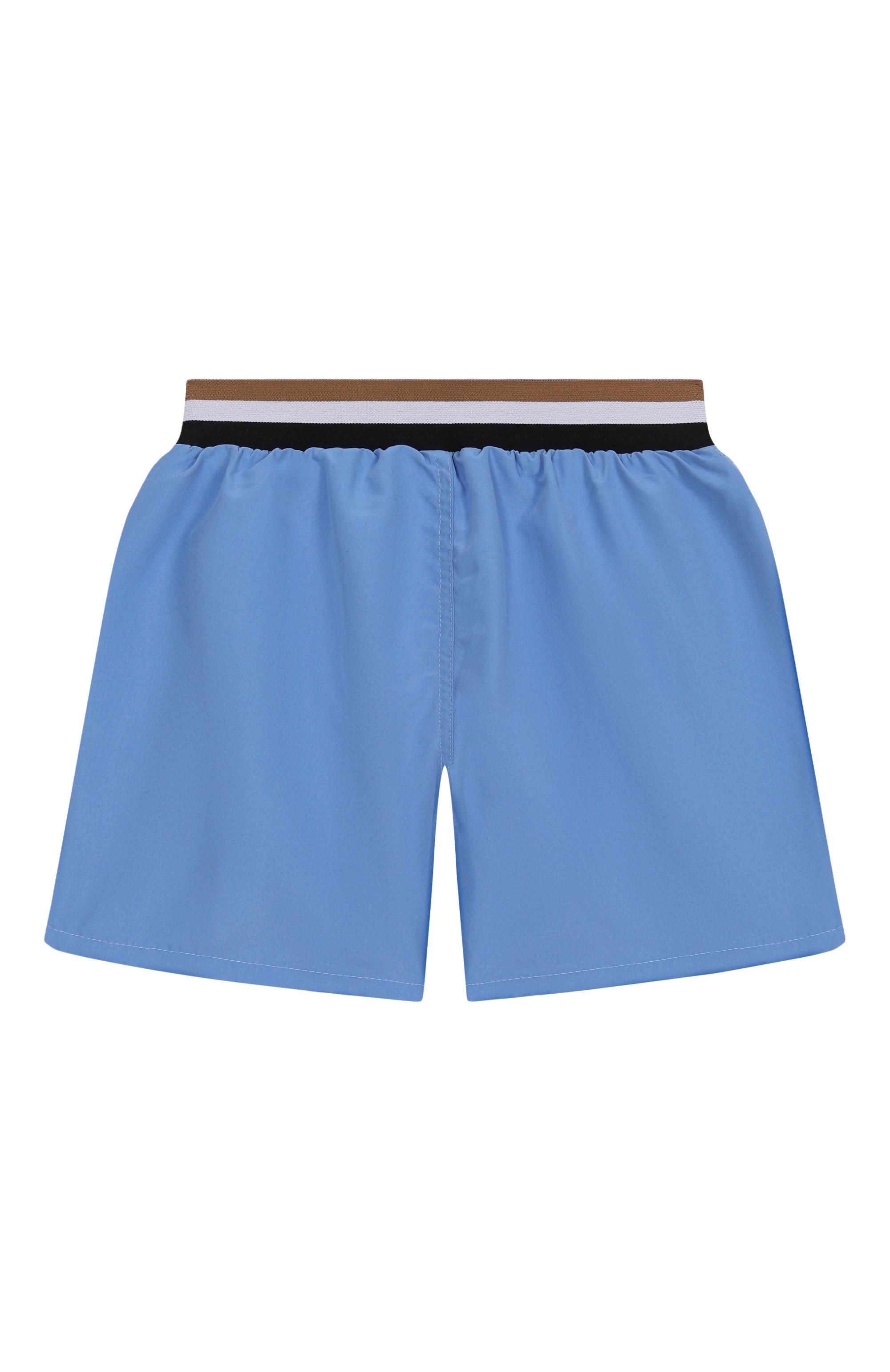 Плавки-шорты BOSS, арт. J51969, фото 2