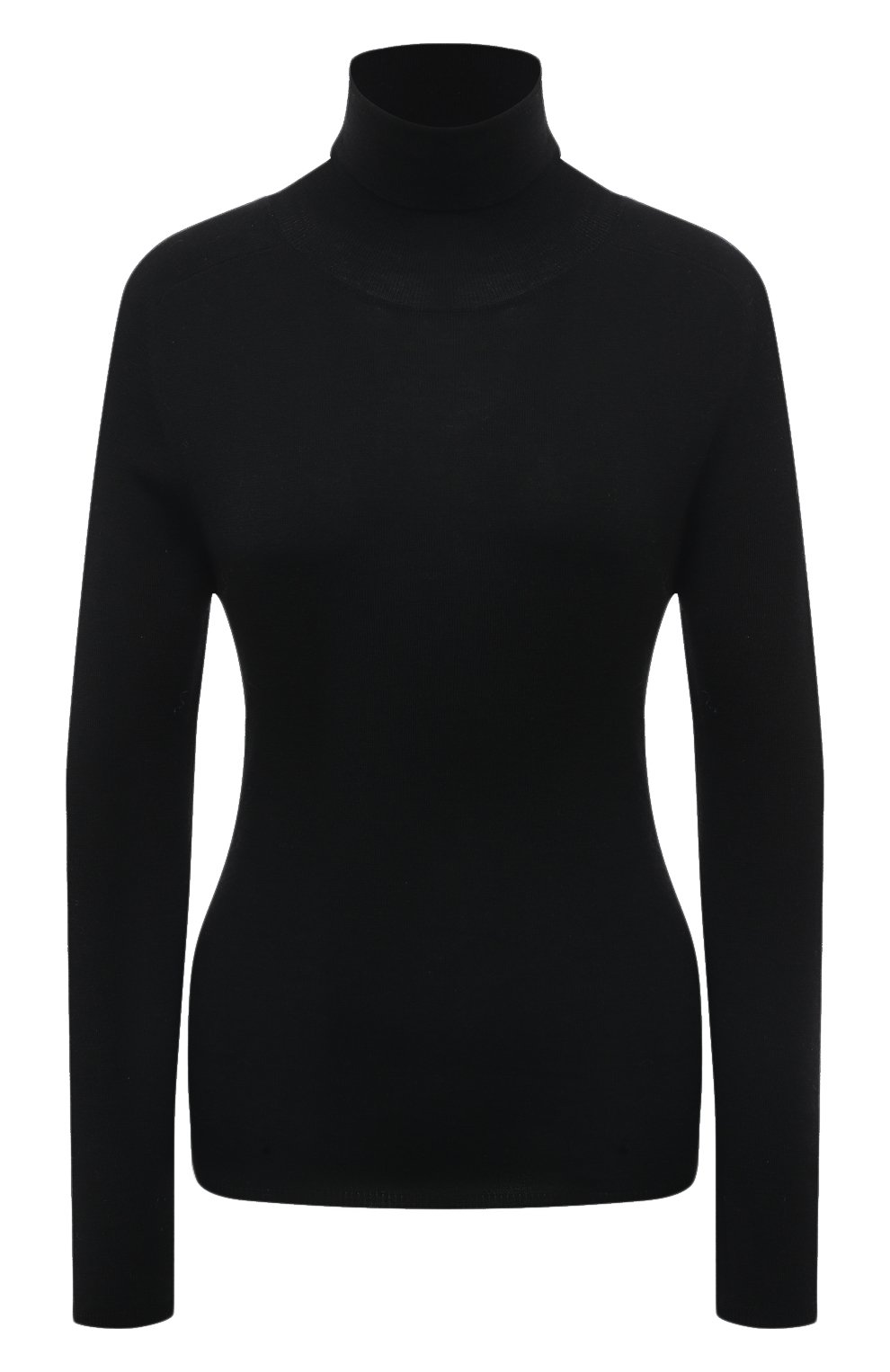 Водолазка из шерсти и шелка WINDSOR, арт. 52 DP228/10014631, фото 1