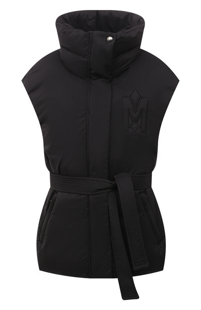 Женский пуховый жилет MACKAGE, арт. ZERINA