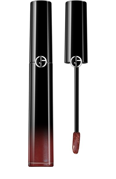 Женские стойкий блеск для губ ecstasy lacquer, оттенок 200 GIORGIO ARMANI, арт. 3614270619557