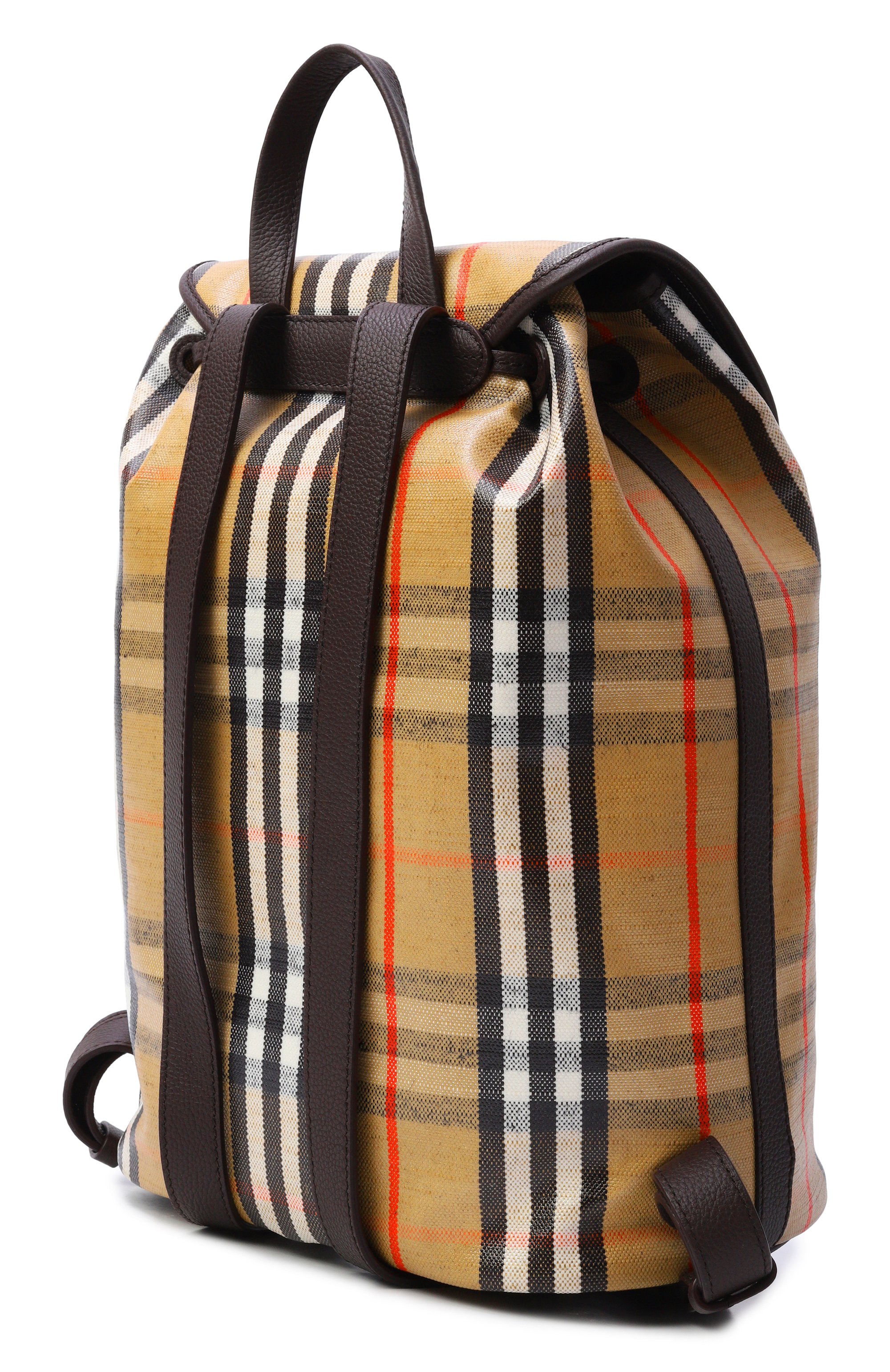Рюкзак highlands BURBERRY, арт. 8119920, фото 3