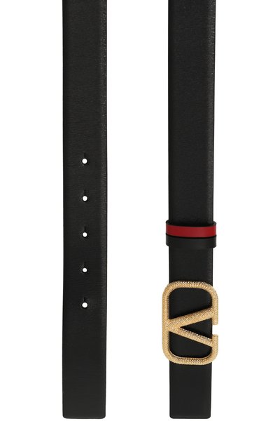 Двусторонний ремень VALENTINO, арт. 5W2T0T15/FNM, фото 4