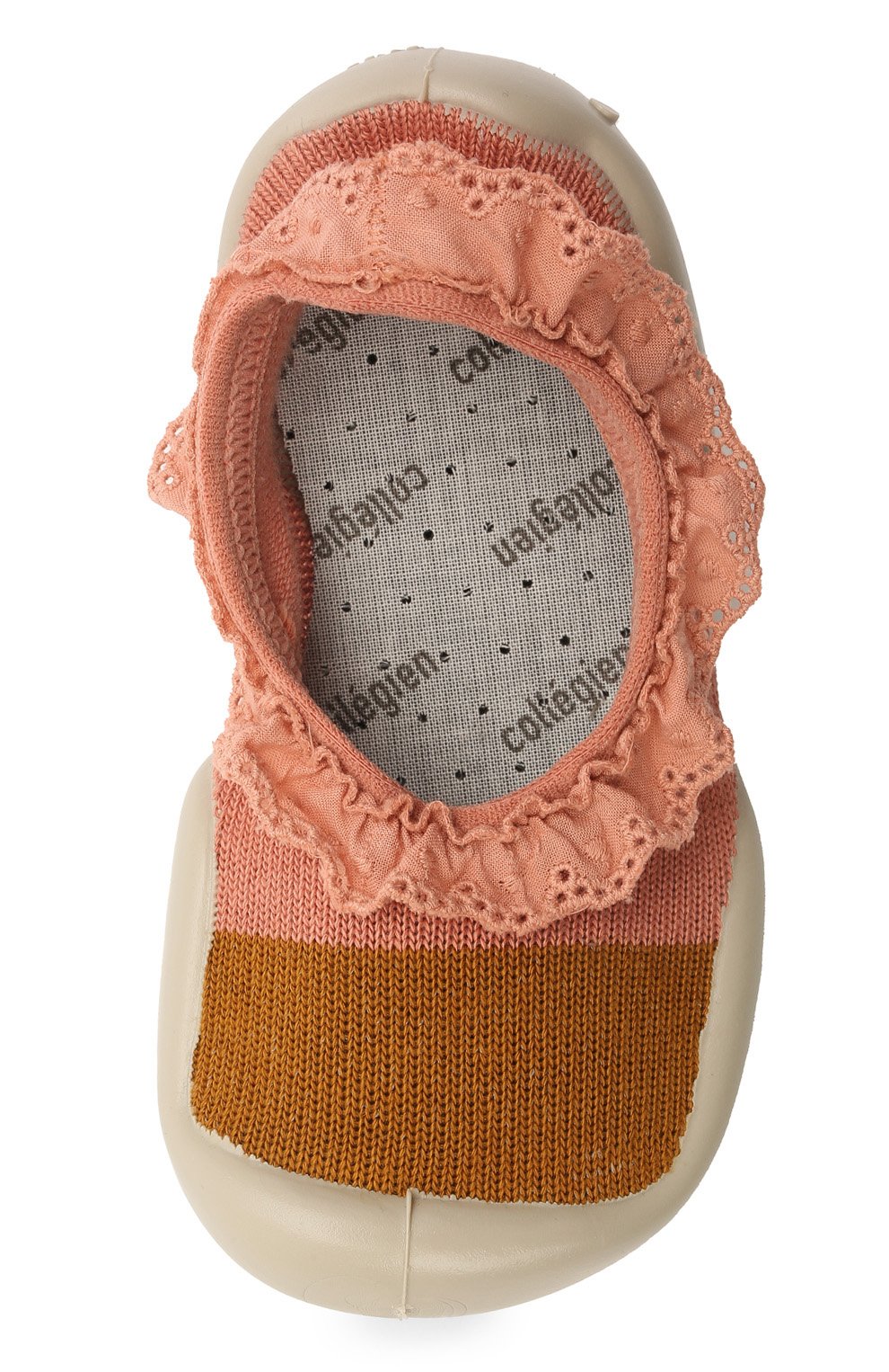 Домашние туфли COLLEGIEN, арт. 113G/18-35, фото 4