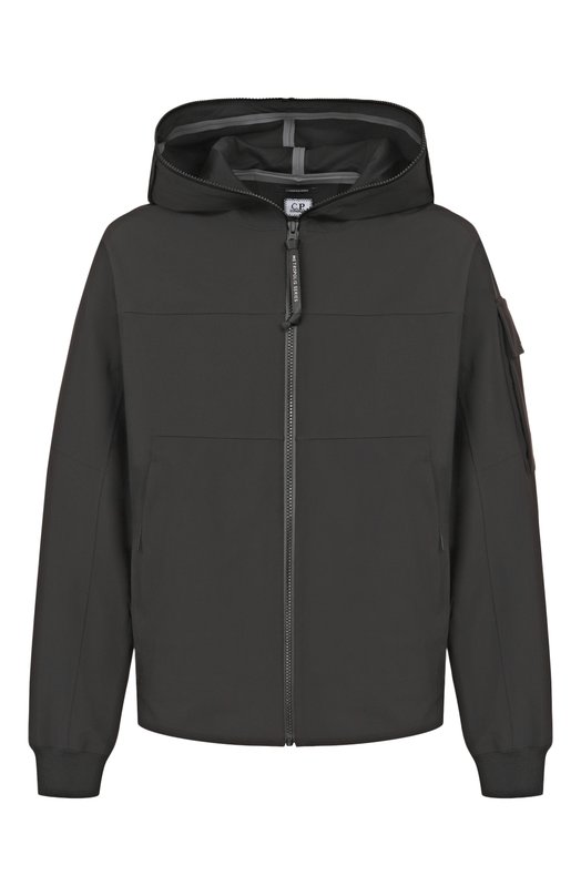 Куртка C.P. Company 20CL0W007A/006578A Чёрный 20CL0W007A/006578A