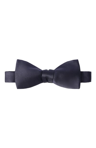 Комплект из галстука-бабочки и камербанда VAN LAACK, арт. VL-KUMMERBUND-SET/K04360, фото 3