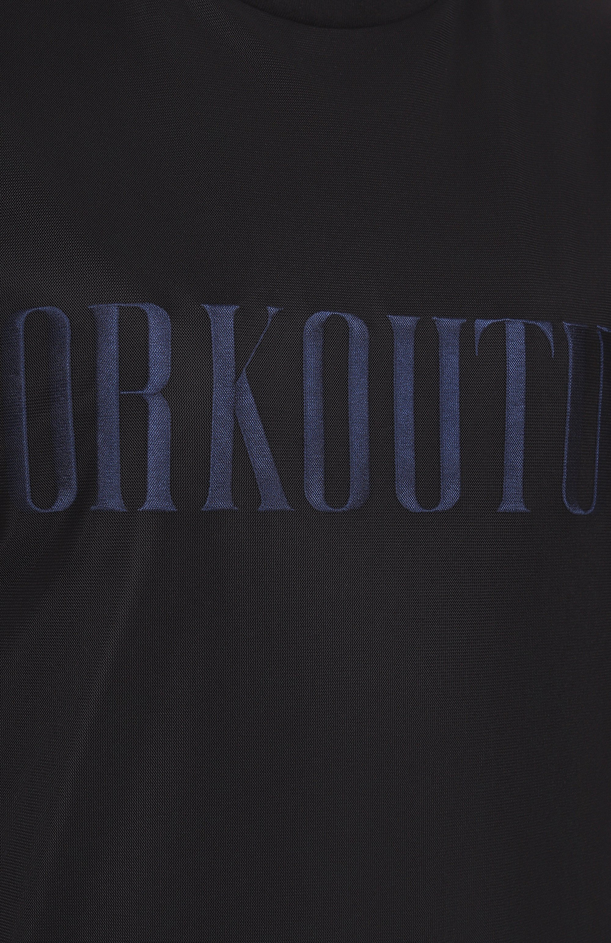 Футболка JUUN.J, арт. JW5442W03, фото 6