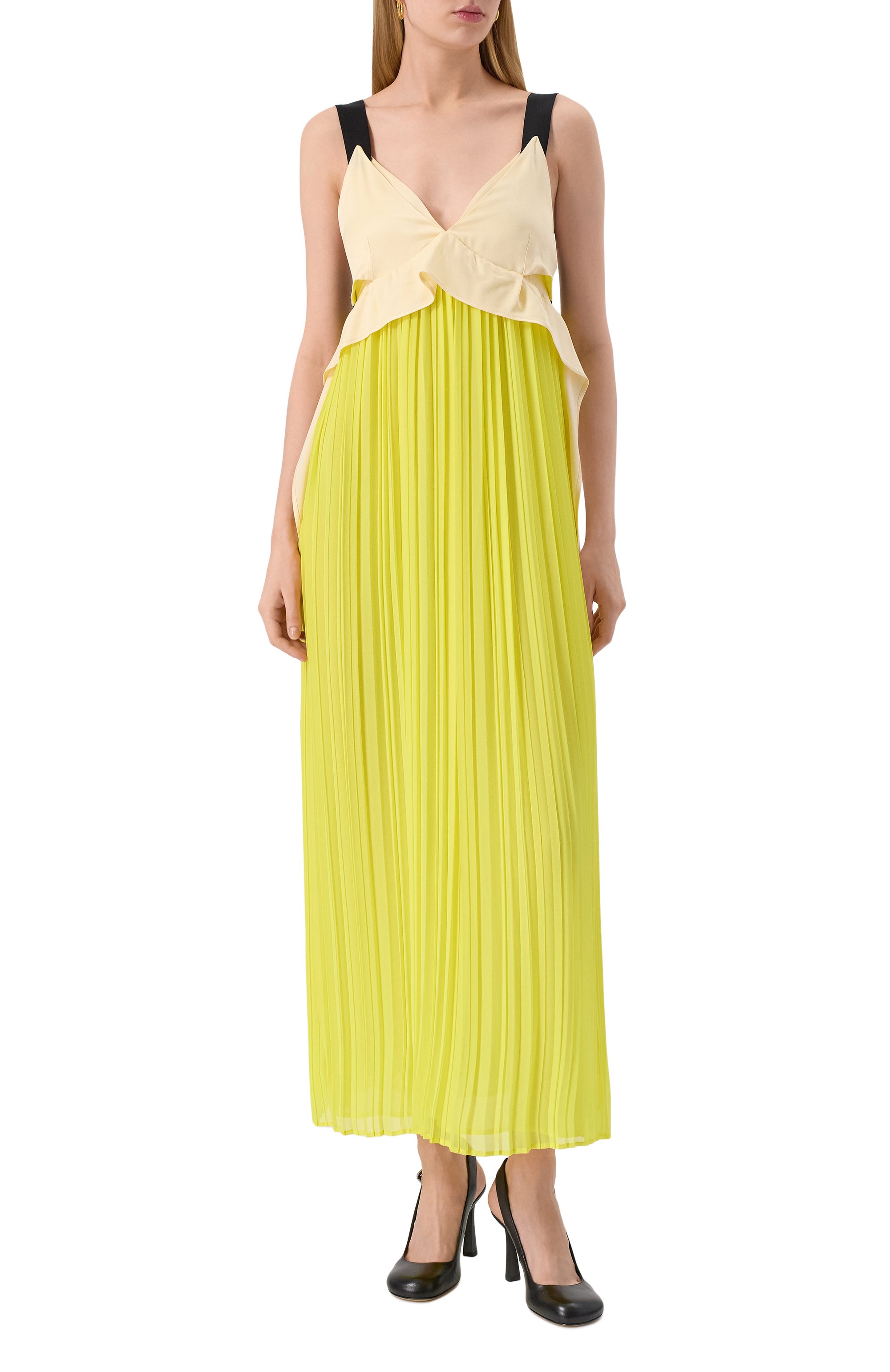 Платье BEATRICE .B, арт. 25FE6472NEBULA, фото 3