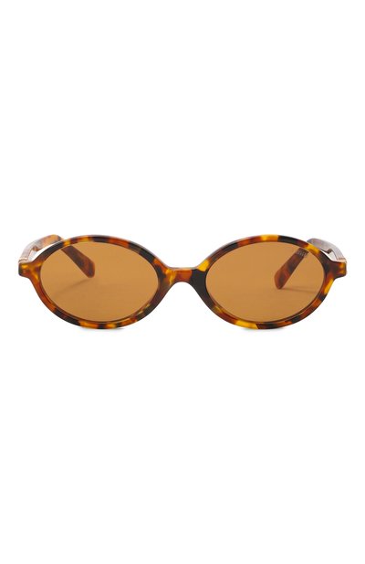 Солнцезащитные очки MIU MIU, арт. 04ZS-19P2Z1, фото 3