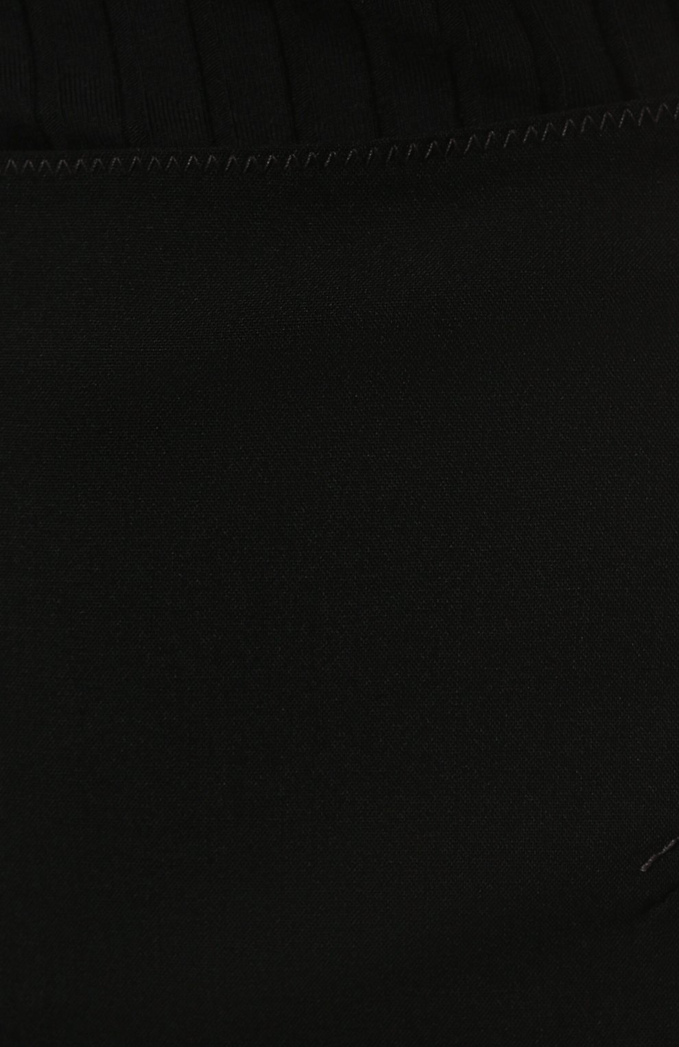 Шерстяная юбка JACQUEMUS, арт. 221SK010-1021, фото 5