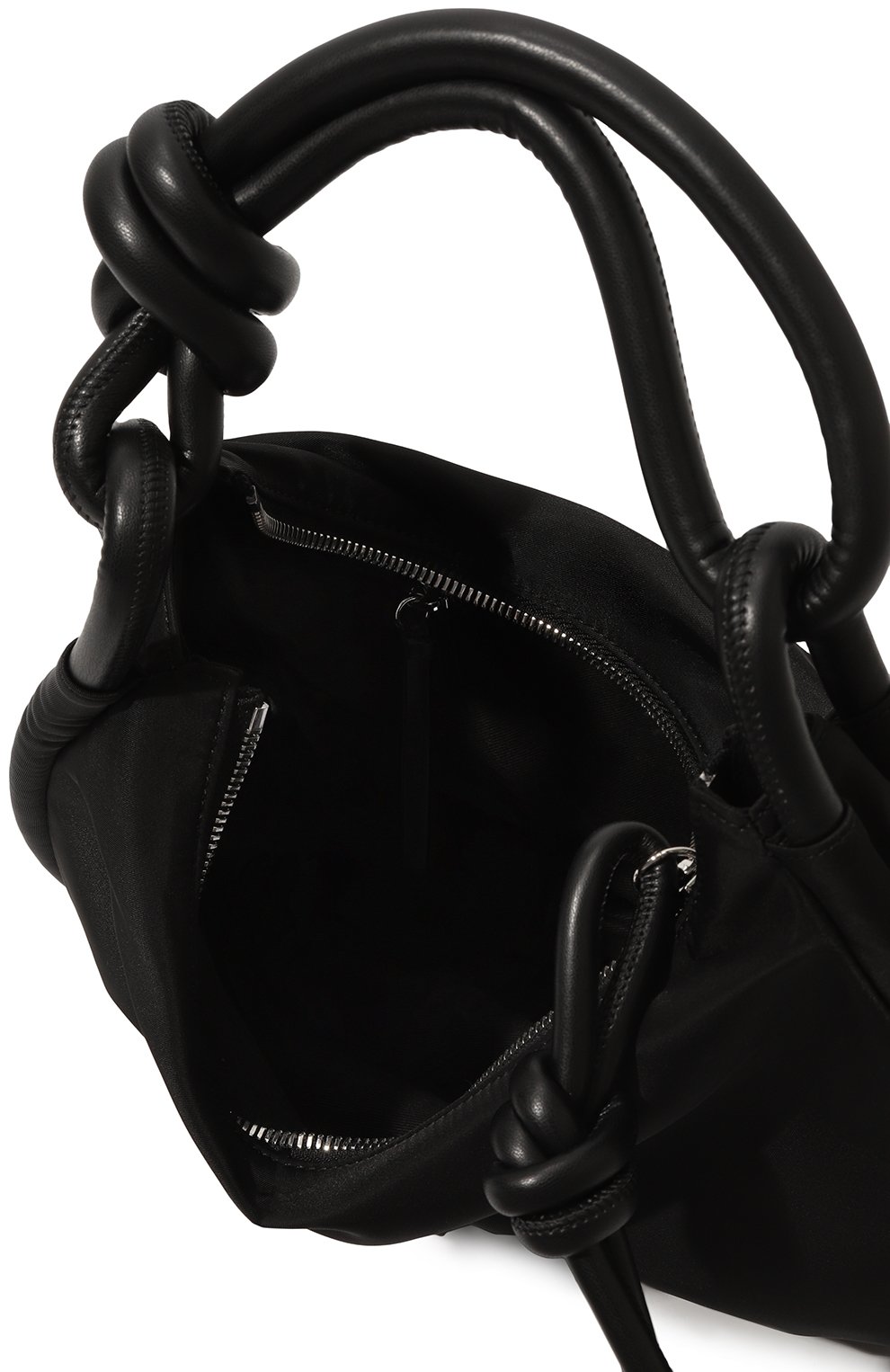 Сумка knot GANNI, арт. A4479, фото 5