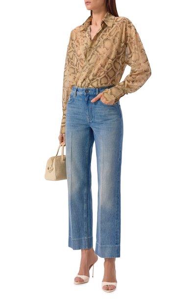 Боди THE ANDAMANE, арт. T190929B/TNP264, фото 2