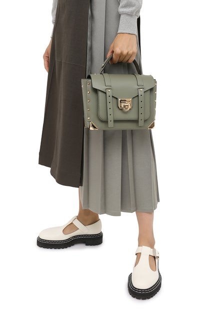 Сумка manhattan MICHAEL MICHAEL KORS, арт. 30T9GNCS6L, фото 2