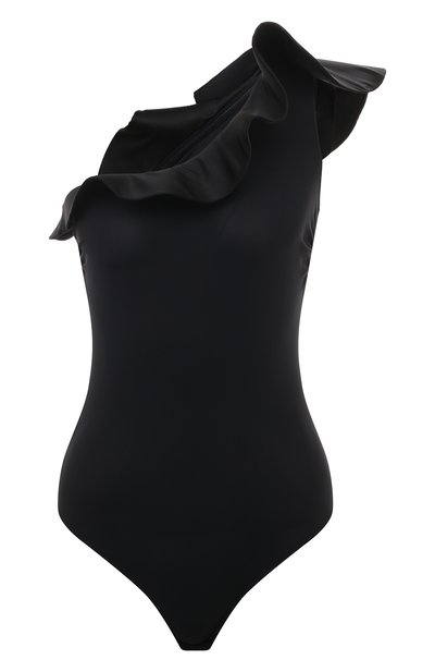 Женское боди из шелка и хлопка I.D. SARRIERI, арт. J2063