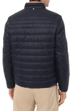 Утепленная куртка BOSS, арт. 50464308, фото 4