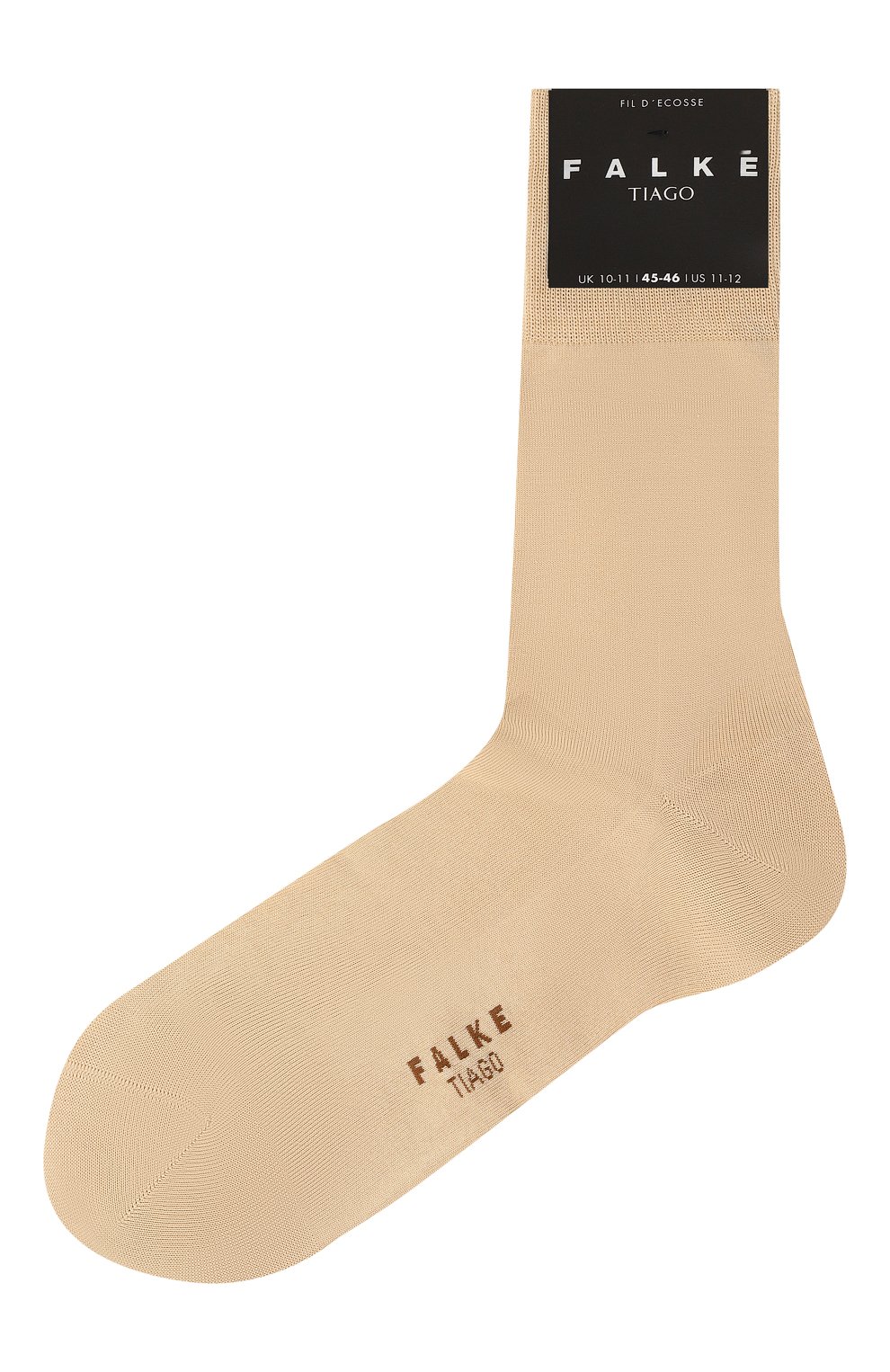 Хлопковые носки FALKE, арт. 14792., фото 1