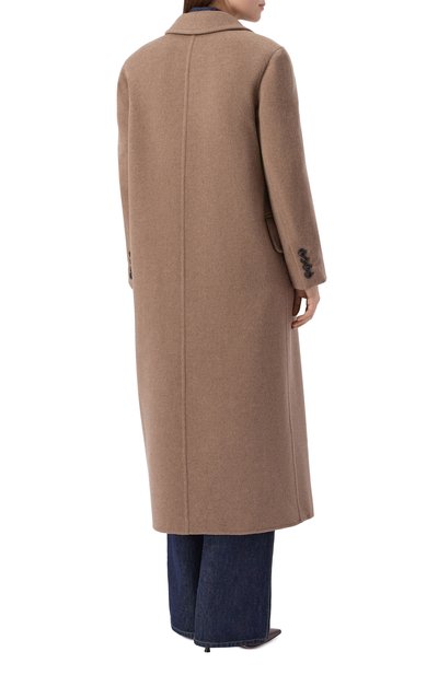 Кашемировое пальто MAX MARA, арт. ARM0NIA1234, фото 4