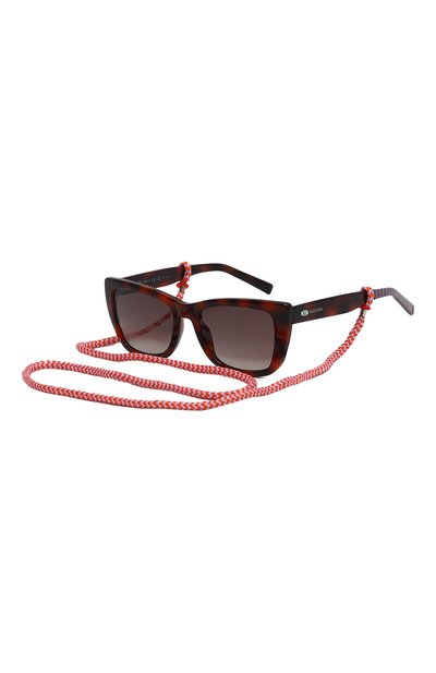 Солнцезащитные очки и цепочка M MISSONI, арт. MMI0157 086, фото 5