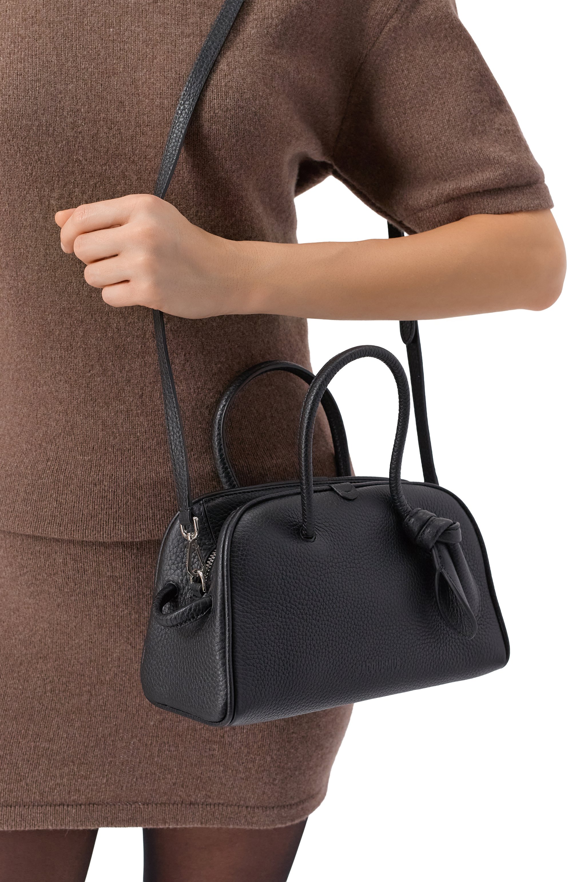 Сумка le petit turismo JACQUEMUS, арт. 25EBAW00416/AC03A03, фото 2