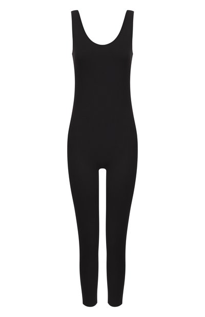 Женский комбинезон из вискозы PIETRO BRUNELLI, арт. TU2502/BBBAMB