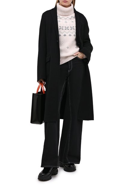 Кашемировый свитер BOGNER, арт. 81883804, фото 2