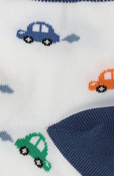 Хлопковые носки STORY LORIS, арт. 7045/5, фото 2