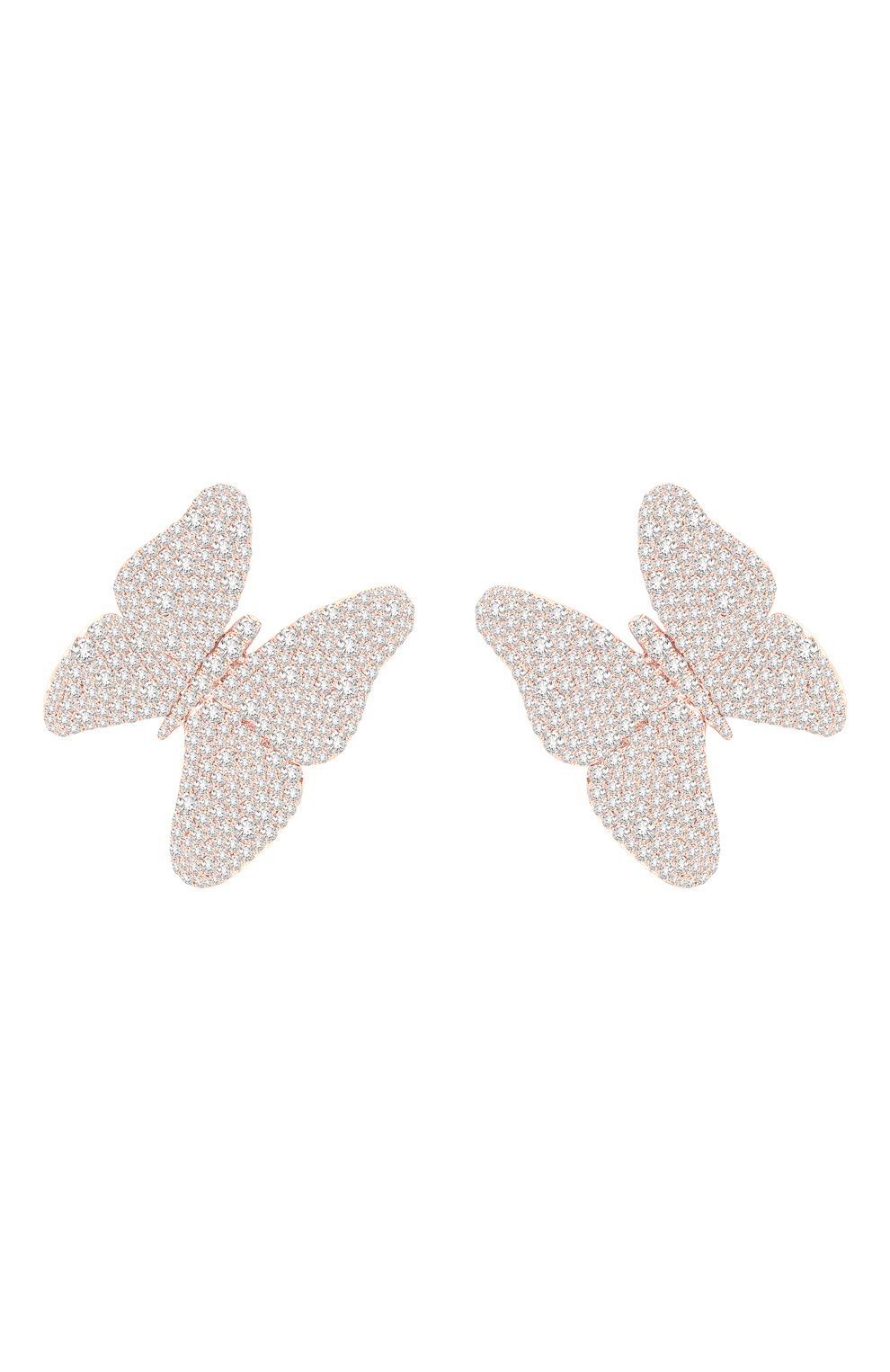 Серьги SUTRA JEWELS, арт. SJE2979, фото 1