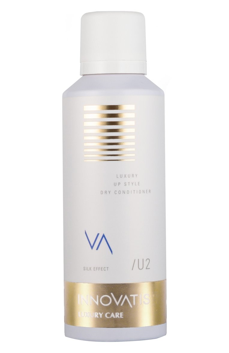 Сухой спрей-кондиционер для волос up style (200ml) INNOVATIS бесцветного цвета, арт. 8437019455545 | Фото 1 (Тип продукта: Кондиционеры; Назначение: Для волос; Региональные ограничения белый список (Axapta Mercury): Не проставлено)