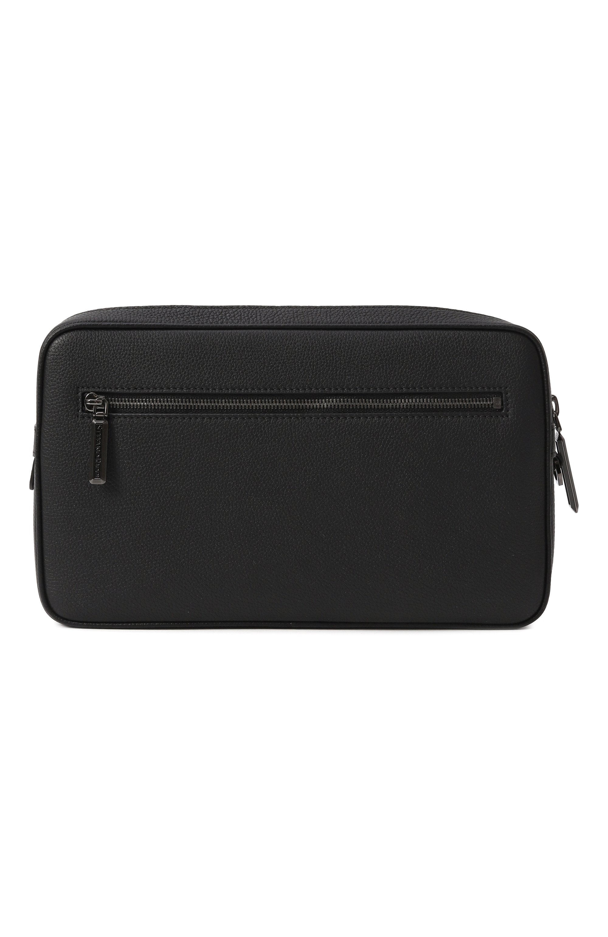 Борсетка STEFANO RICCI, арт. PV965U/MR, фото 6