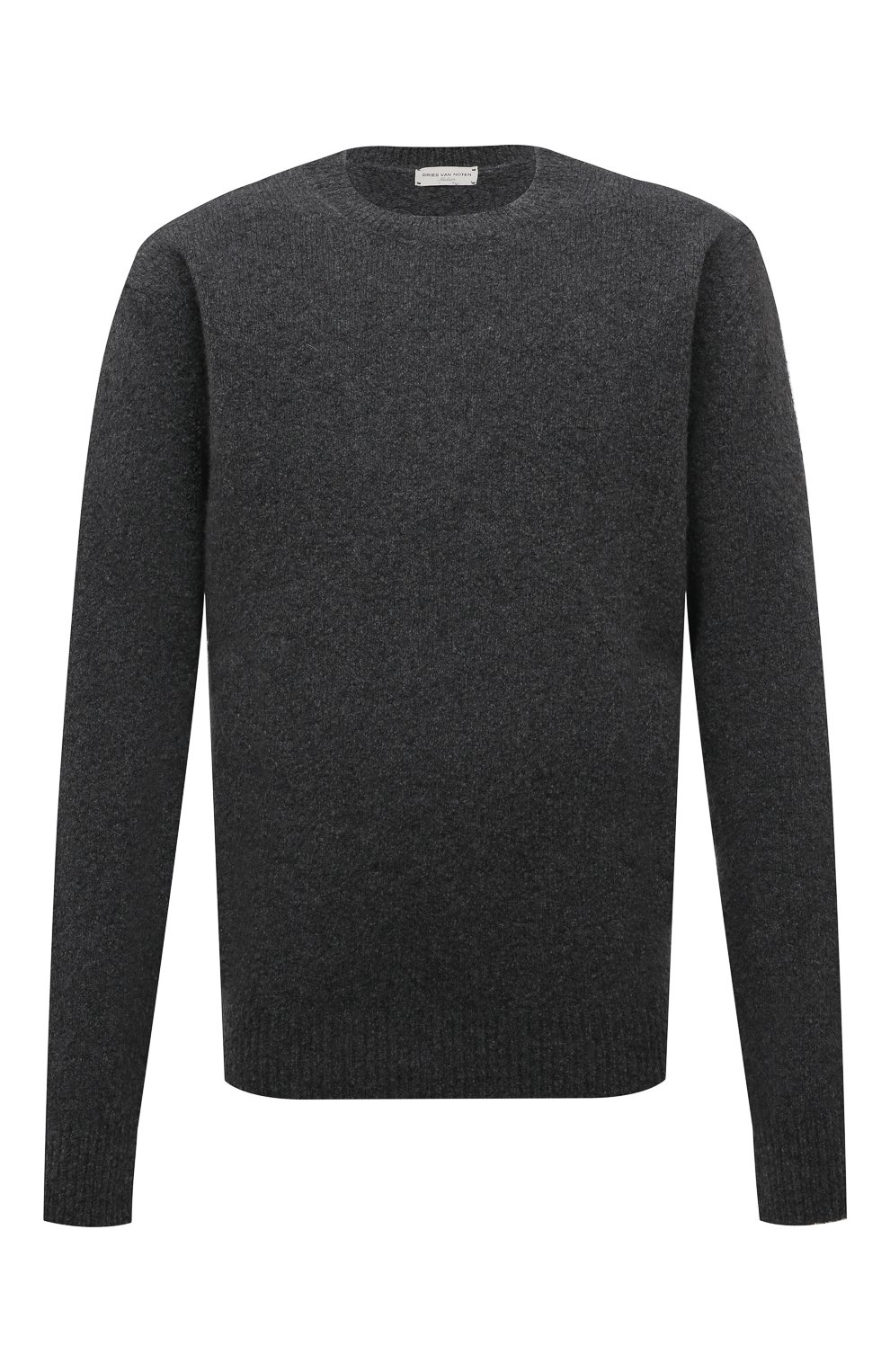 Джемпер из шерсти и кашемира DRIES VAN NOTEN, арт. 222-021241-5706, фото 1