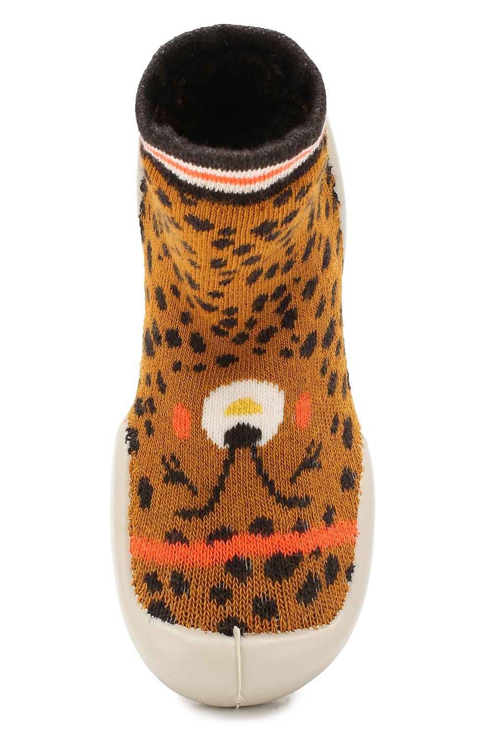 Домашняя обувь COLLEGIEN, арт. 955C/36-39, фото 4