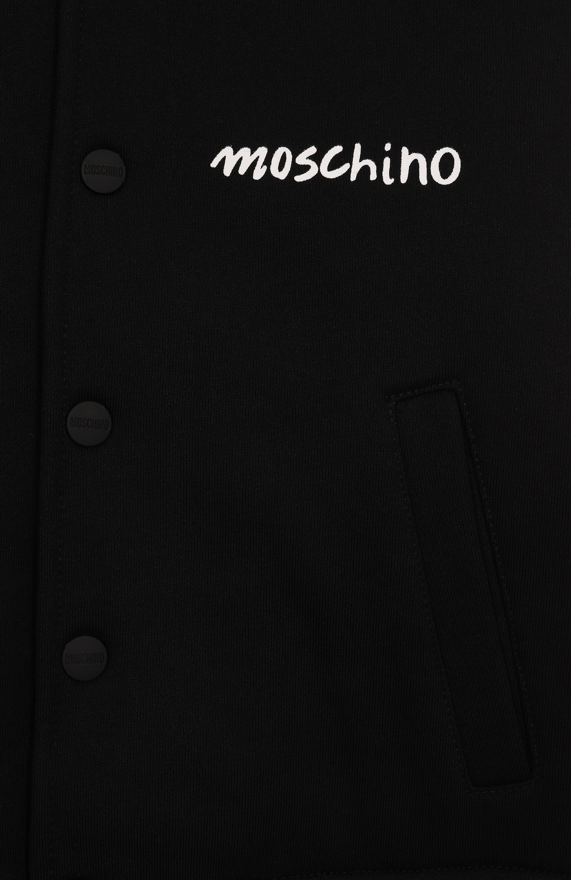Бомбер MOSCHINO, арт. HUS053/LCA26/10-14, фото 3