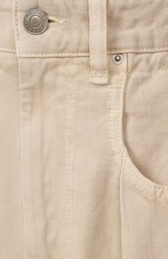 Джинсы ISABEL MARANT ETOILE, арт. 25PPA0501FB/C1H01E, фото 6