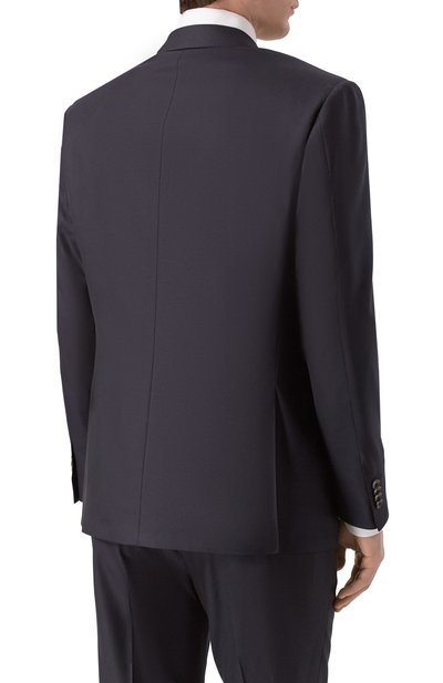 Шерстяной костюм CORNELIANI, арт. 277268/2718661, фото 3