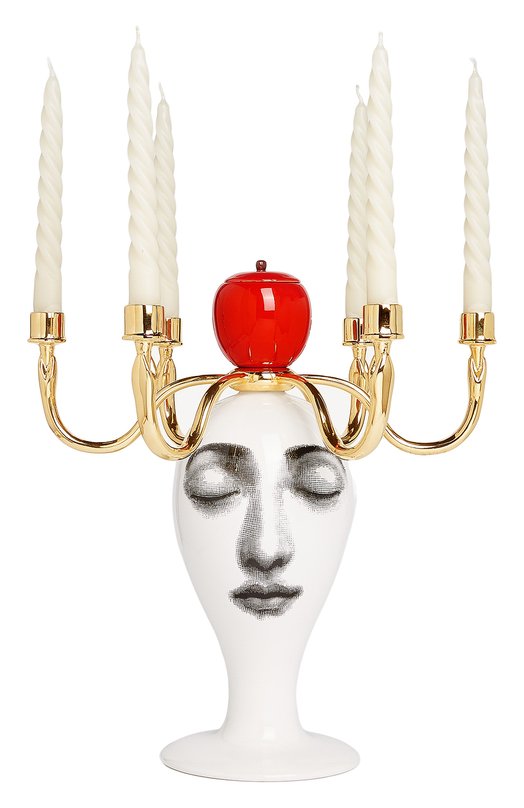 фото Подсвечник sul tardi peccato originale fornasetti