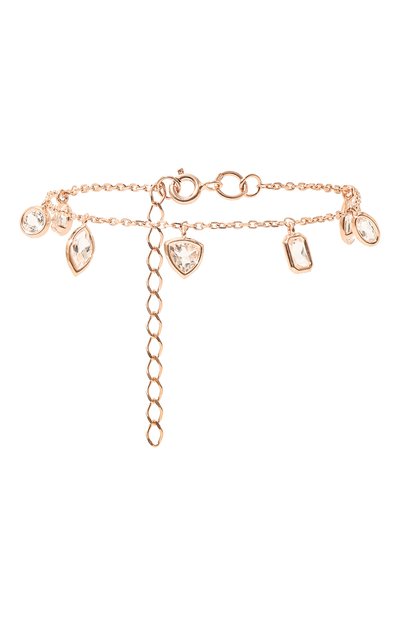 Браслет с хрусталём в позолоте SECRETS JEWELRY, арт. БХП400127, фото 1