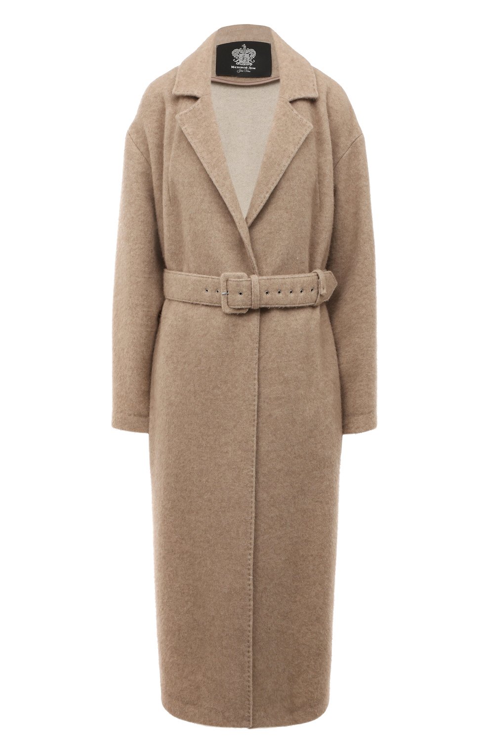 Кашемировое пальто JULIA DILUA, арт. П2022-0136, фото 1