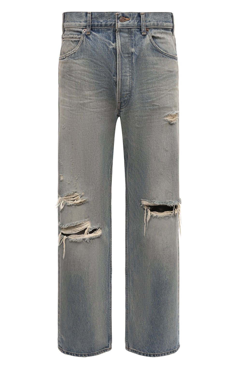 Джинсы CELINE, арт. 2N574/033S, фото 1