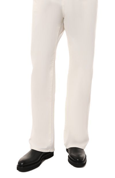 Кожаные челси BARRETT, арт. 222U059.11, фото 3