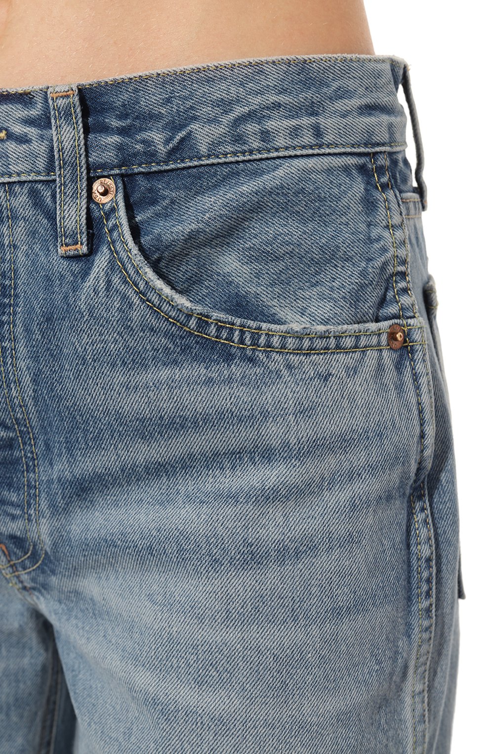 Джинсы RE/DONE, арт. 141-03W90HRL0, фото 5