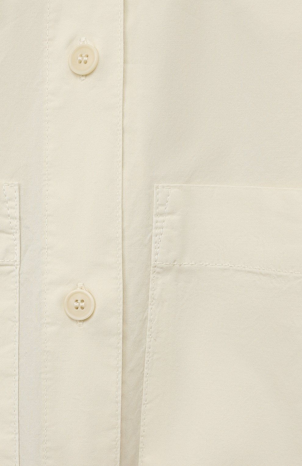 Хлопковый комбинезон ASPESI, арт. S23002STC6035/10A-12A, фото 3