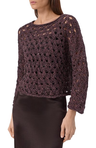 Свитер ANTONELLI FIRENZE, арт. 41788Q/40704, фото 3