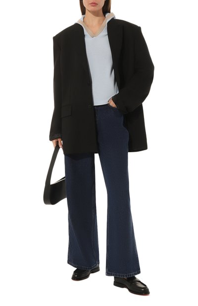 Хлопковое худи GRAN SASSO, арт. 57229/14029, фото 2