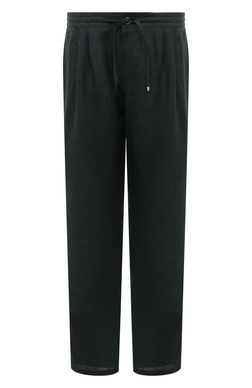 Льняные брюки ZILLI, арт. CP201AM0800VZL000, фото 1