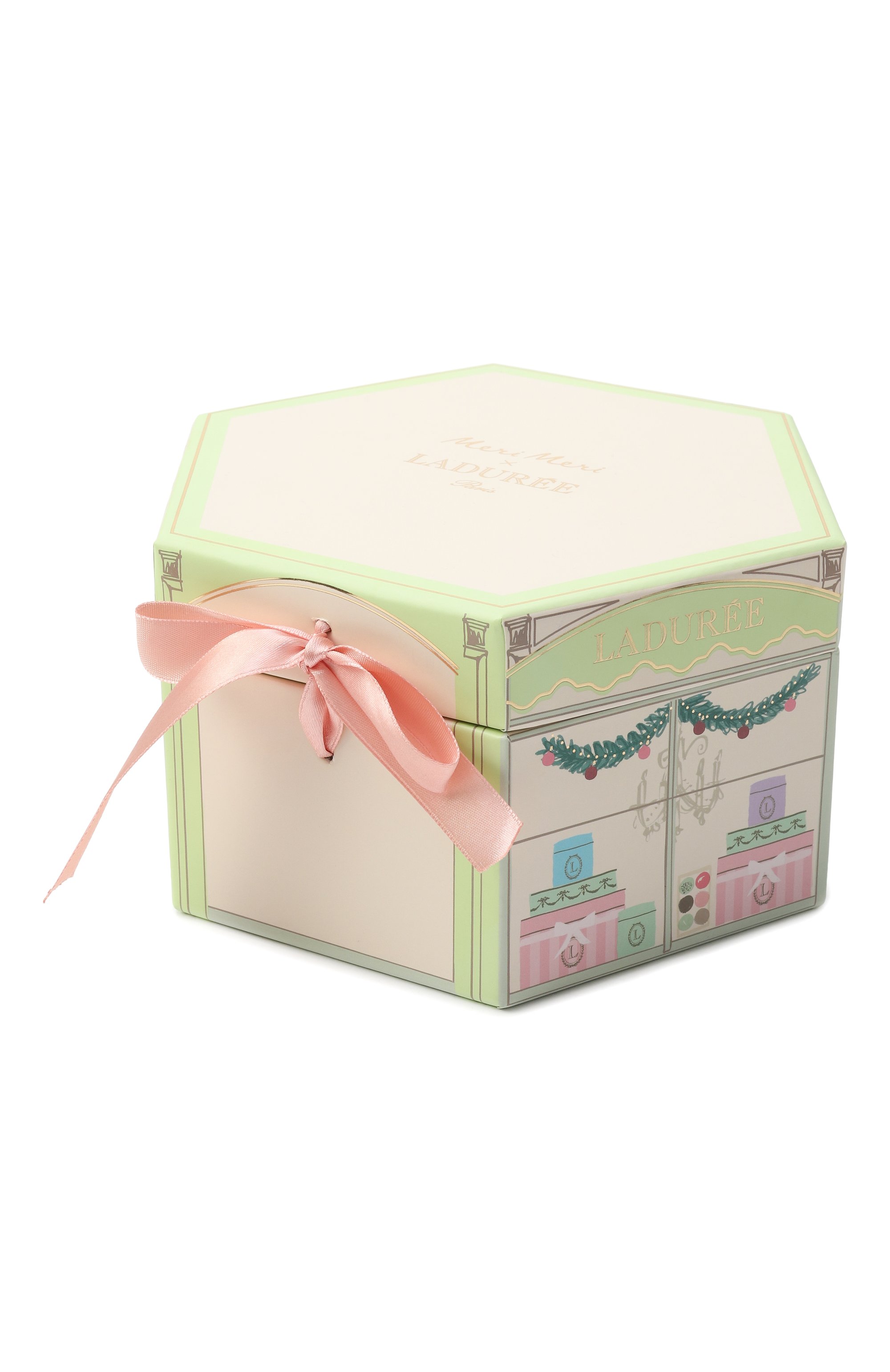 Адвент-календарь laduree paris MERI MERI, арт. 280455, фото 2