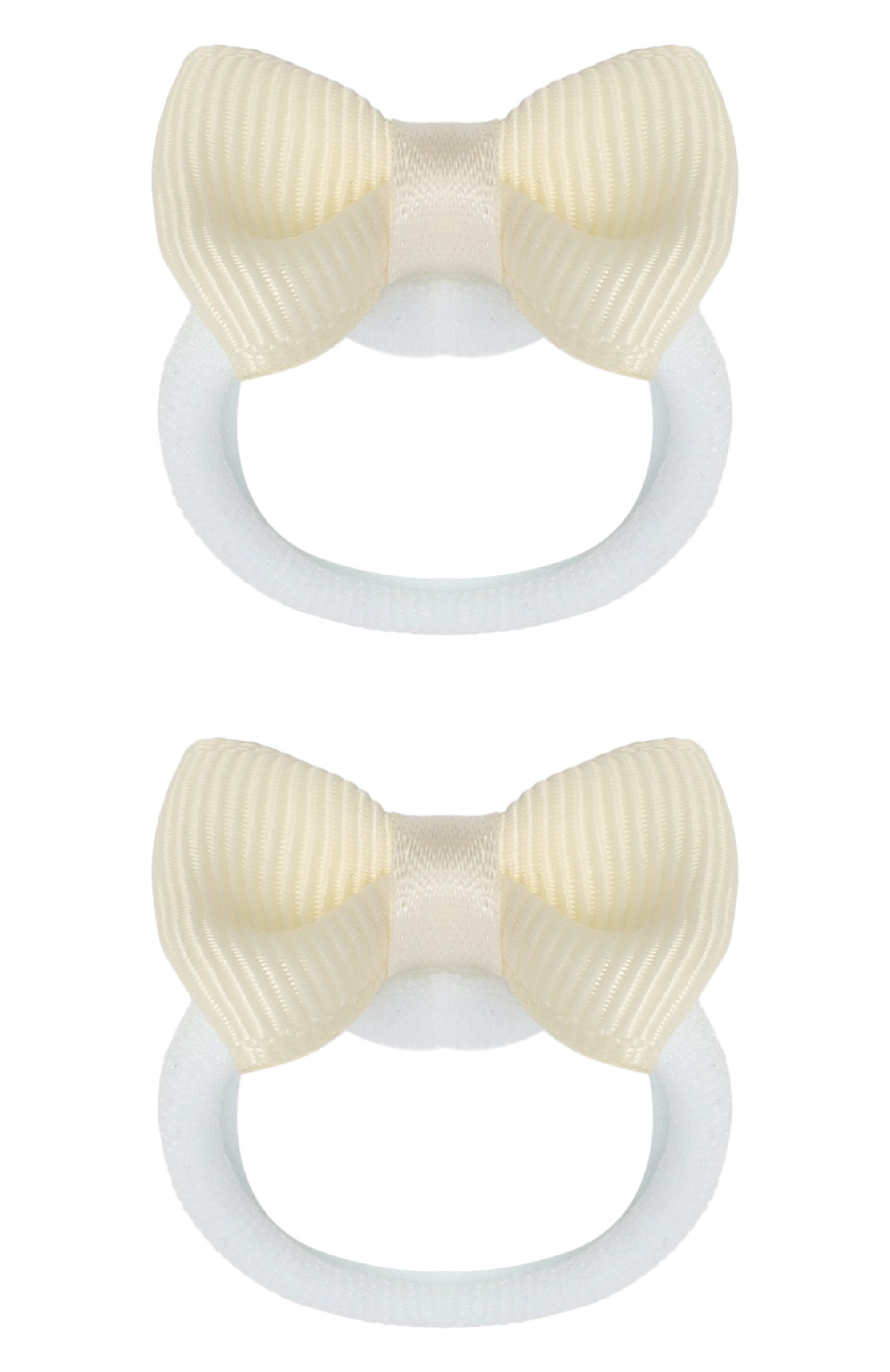 Комплект из двух бантов-резинок JUNEFEE, арт. 6077, фото 1